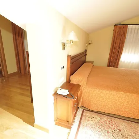 Hotel Penarrubia