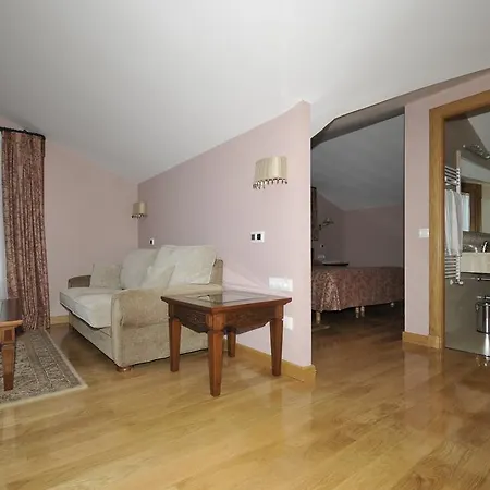 Penarrubia Hotel 3*