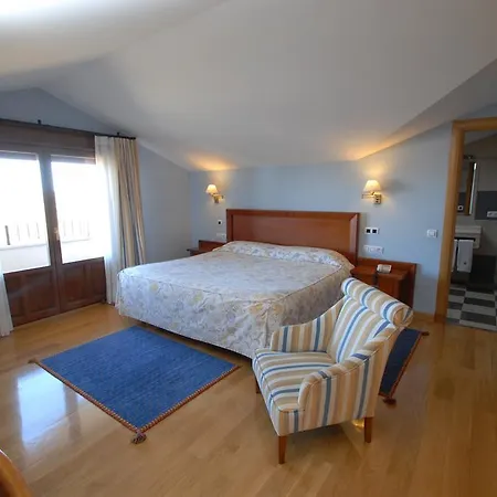Penarrubia Hotel Zaorejas