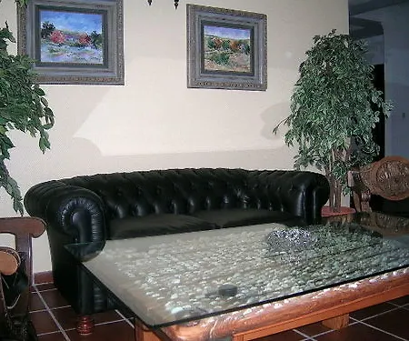 Penarrubia Hotel 3*